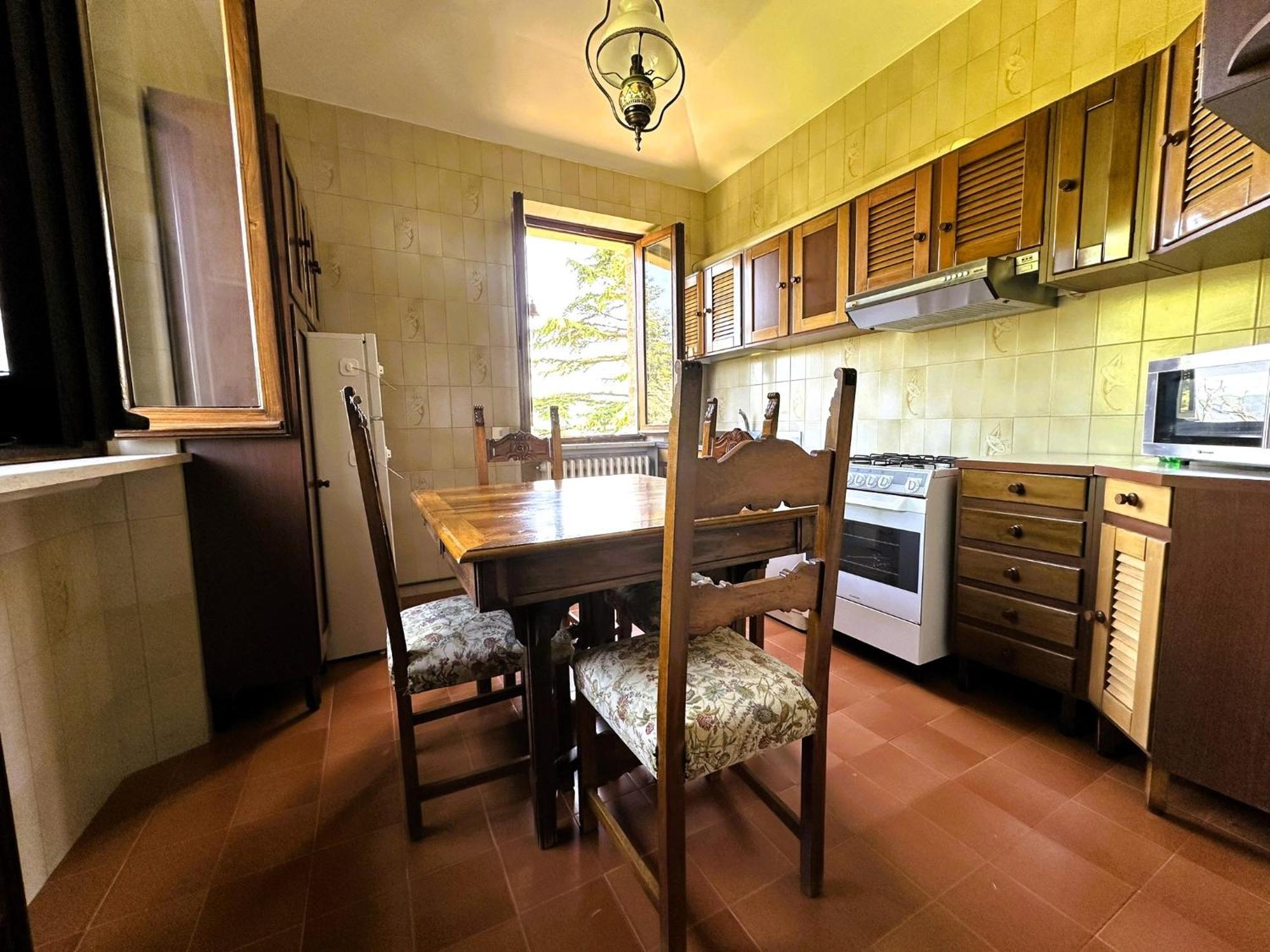 Villa Ca Paciotti Dal 1500 - Urbino E Rinascimento! Exterior foto